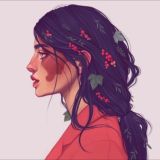 Женские мысли