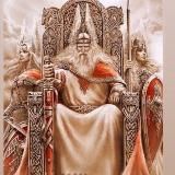 ИСЦЕЛЕНИЕ РОДА первый урок