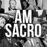 Am Sacro | Мир мафии и гангстеров