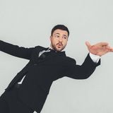 Блог: не будь чёрствым, будь богатым.