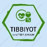 ⚕️TIBBIYOT | МЕДИЦИНА⚕️