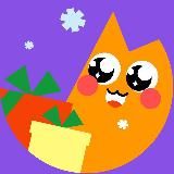 Новогоднее приключение в Фоксфорде