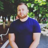 Адвокат Ляшенко Юрій Олександрович