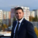 Гудошник Илья, Глава города Нерюнгри