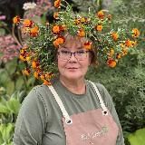 На дачу с Ларисой