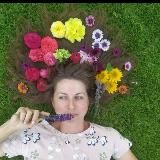 В саду у Олеси👩‍🌾