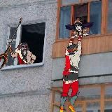 Поезд Вайтран — Тартар 2.0