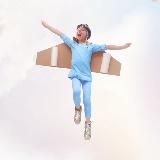 Трамплин 🚀 | Обучение детей и родителей