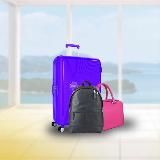 Поставщик чемоданы, сумки, рюкзаки оптом и розница | Садовод