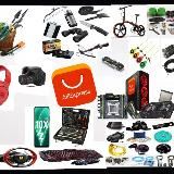 Мужской Алиэкспресс │Ali_of_man