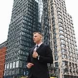 Зуевич Андрей / Сергей Хорунжий