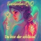 💜 Freieseelen2Q2Q 💛Die Wahrheit ist in dir💜🗝🧚♀️