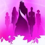 МИСС ИНТИМСИТИ КОНКУРС КРАСОТЫ