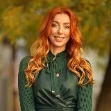 Лариса Чернова. Жизнь людей.