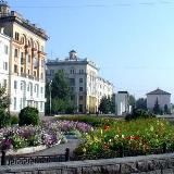 Ленинск-Кузнецкий | Политика | Новости