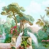 Жизнь в раю