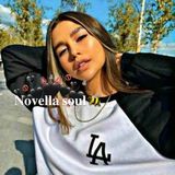 𝐍𝐨𝐯𝐞𝐥𝐥𝐚 𝐬𝐨𝐮𝐥🐝