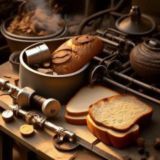 Стаханов и мир чат