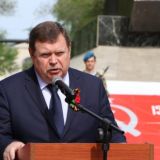 Глава города Кизляра