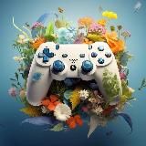 Game Universe🎮❄️