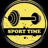 SPORT TIME|SPORTS BROADCAST