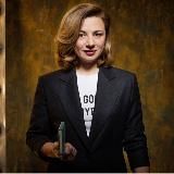 Galapsychology: Галина Свердлова