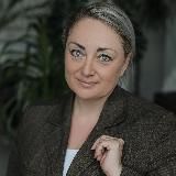 Психолог Екатерина Маслова