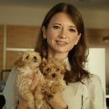 Мальтипу F1 | Лина Ханни кинолог