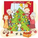 РиверДети🪁 Путеводитель по кружкам, садам, школам и событиям, рекомендованных родителями️