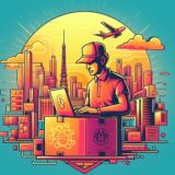 ПИТЕР | ПОДРАБОТКА | КУРЬЕР