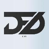 DEPS / Дизайн logo и не только