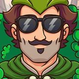 🏹 РОБИН ГУД 🏹