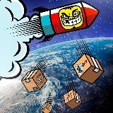 Bottle Share & Cosmic City