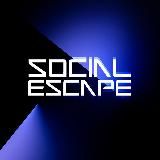 Social Escape | Время бизнеса