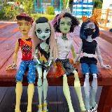 see you next summer (конкурс)