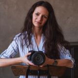 Виктория Плоните/ Фотограф СПб