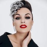 Анжелика Гречкина