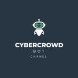 CyberCrowdBot
