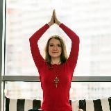 Практическая Йога