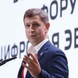 Дмитрий Разумовский