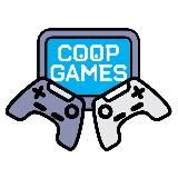 Coop Games