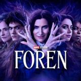 Foren Marvel/DC | Громовержцы*