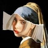 Телочка с Патриков