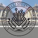 🎓 𝐔𝐧𝐢𝐯𝐞𝐫𝐬𝐢𝐭𝐚' 𝐒𝐚𝐧𝐭𝐚 𝐇𝐞𝐥𝐞𝐧𝐢𝐞 𝐝𝐢 𝐍𝐞𝐨𝐓𝐞𝐜𝐧𝐨 | 𝐀𝐧𝐧𝐮𝐧𝐜𝐢