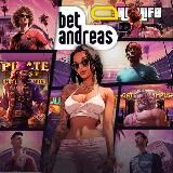 BetAndreas Russia
