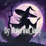 Обитель тёмной Луны🌑