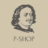 P-Shop | OPT
