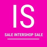 SALE InterShop SALE