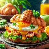 Книга маминых рецептов