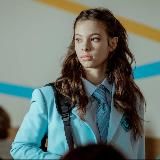 Глаз бог Сериал